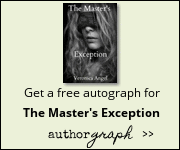 Get a free Authorgraph from Ada Adams