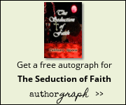 Get your e-book signed by Debbie L. Moore