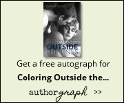 Get a free Authorgraph from Diana DeRicci