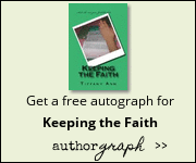 Get a free Authorgraph from Tiffany Bonner