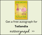 Get your e-books signed by Josie Brown