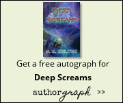 Get your e-book signed by Hilary Grossman
