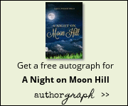 Get a free Authorgraph from Tanya Parker Mills