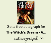 Get a free Authorgraph from Victoria Danann