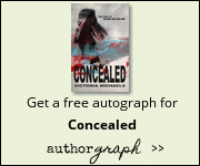 Get your e-book signed by Victoria Michaels