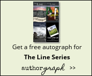 Get your e-book signed by Courtney Brandt