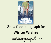 Get your e-book signed by Nina Perez