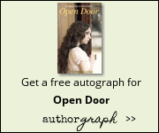 Get your e-book signed by Betty Kerss Groezinger