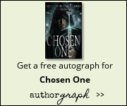 Get your e-book signed by Steven Sutherland