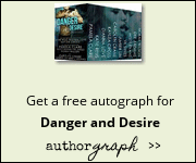 Get your e-book signed by Dee J. Adams