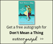Get your e-book signed by Renee Conoulty