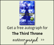 Get your e-book signed by KiKi Richardson