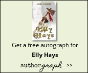 Get your e-book signed by Lori Crane