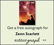 Get your e-book signed by Morgan & Jennifer Locklear