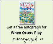 Get a free Authorgraph from Mara Purl