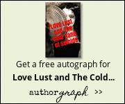 Get your e-book signed by Candy Ann