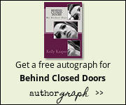 Get your e-book signed by Kelly Blake