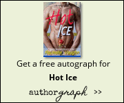Get your e-book signed by Rachelle Vaughn