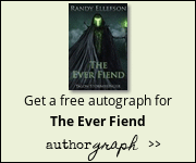 Get your e-book signed by Randy Ellefson