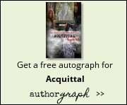Get your e-book signed by Serenity Valle