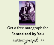 Get your e-book signed by Steph Nuss