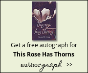 Get your e-book signed by Alexis R. Craig
