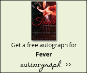 Get your e-book signed by Tonya Plank
