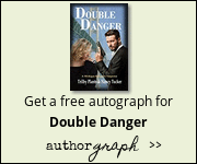 Get your e-book signed by Double Danger