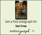 Get your e-book signed by Anthony Bidulka