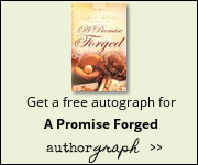 Get your e-book signed by Cara Putman