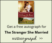 Get a free Authorgraph from Donna Hatch