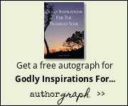Get your e-book signed by Lisa C. Miller