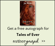 Get your e-book signed by Jen Wylie