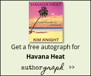 Get your e-book signed by Kim Knight_Author