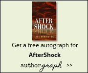 Get your e-book signed by Lisa Arrington