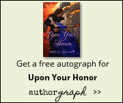 Get your e-book signed by Marie Lavender