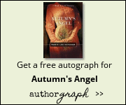 Get a free Authorgraph from Robin Lee Hatcher